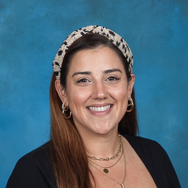 Images Corrie DiBello, Counselor