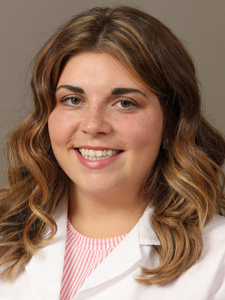 Dr. Holly Caudill, DO - Louisville, KY - Other, Family Medicine
