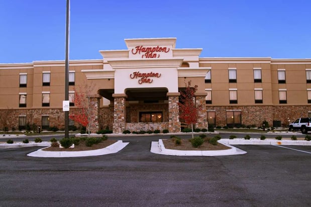 Images Hampton Inn Montgomery-South-Airport