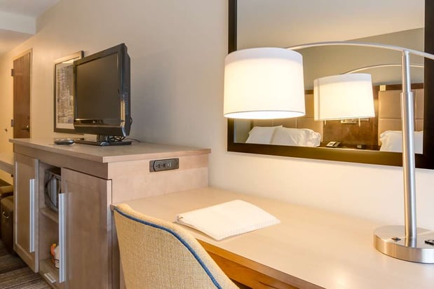 Images Hampton Inn Bellevue / Nashville-I-40 West