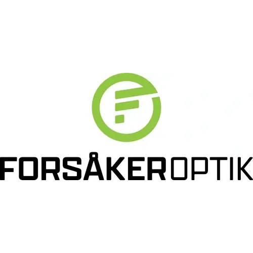 Forsåker Optik AB Logo