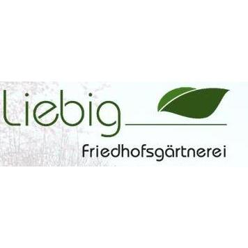 Logo Liebig Friedhofsgärtnerei