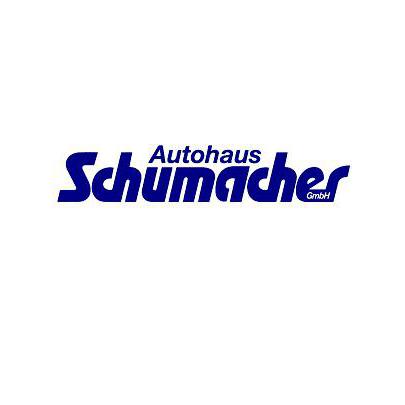 Logo Autohaus Schumacher GmbH