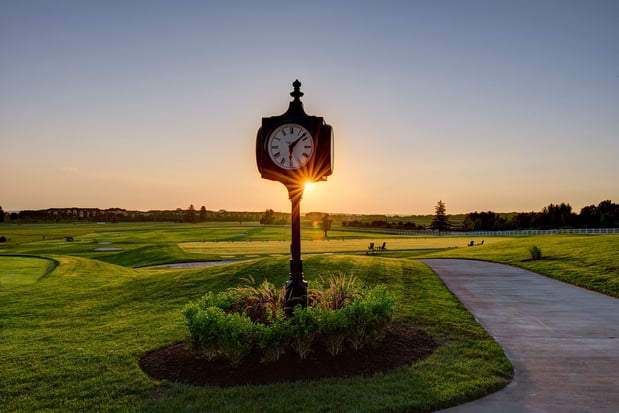 Images Belmont Overlook by Pulte Homes