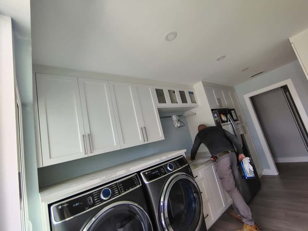 Images Coastal Edge Cabinetry & Design
