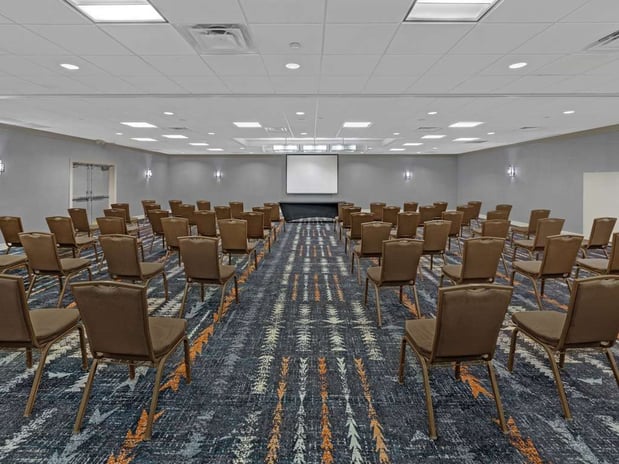 Images Embassy Suites by Hilton Oklahoma City Will Rogers Airport