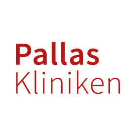 Pallas Klinik Olten Logo