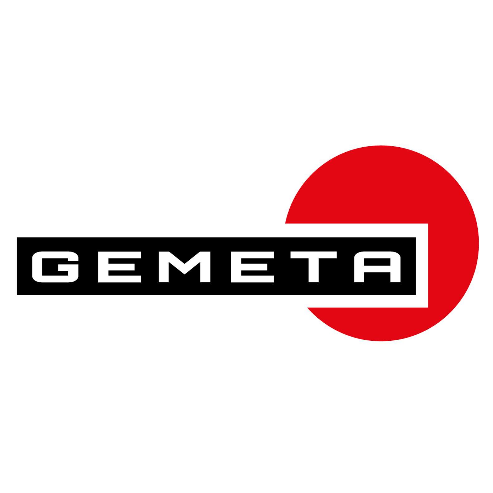 Logo Gemeta mbH Metallwarenfabrikation mbH