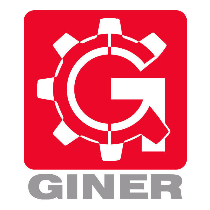 Recambios Giner Logo