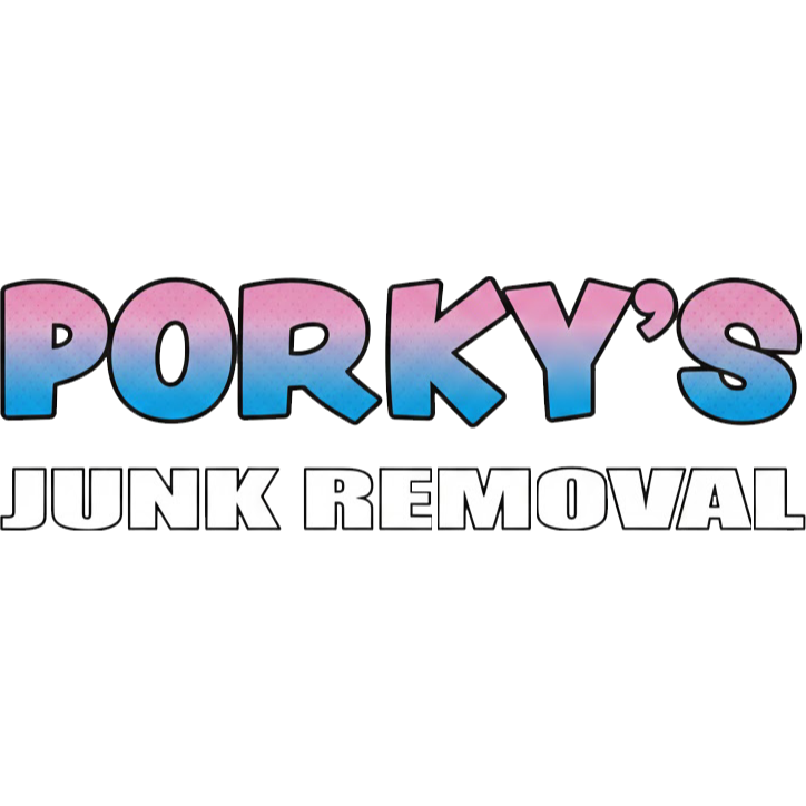 Porky’s Junk Removal