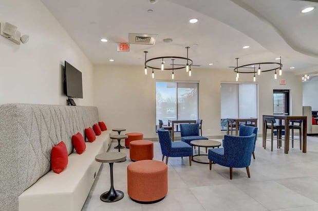 Images Hilton Garden Inn Indianapolis Northwest