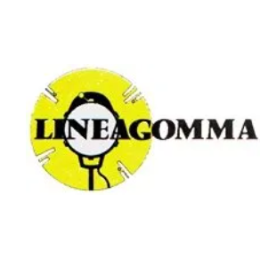 Lineagomma - Stampaggio Gomma Logo