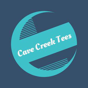 Cave Creek Tees Logo
