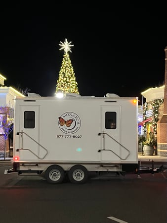 Images Monarch Mobile Restrooms