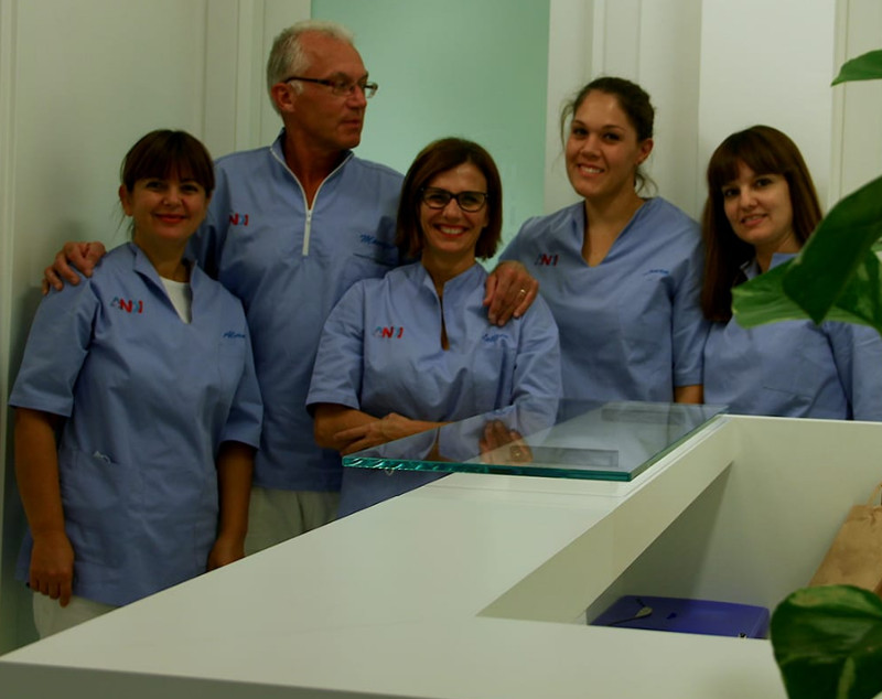 Images Sabbadini Studio Dentistico