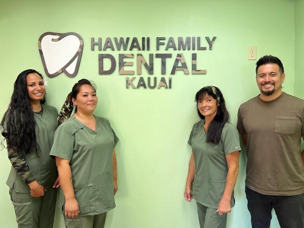 Images Hawaii Family Dental - Queen Kaahumanu Center