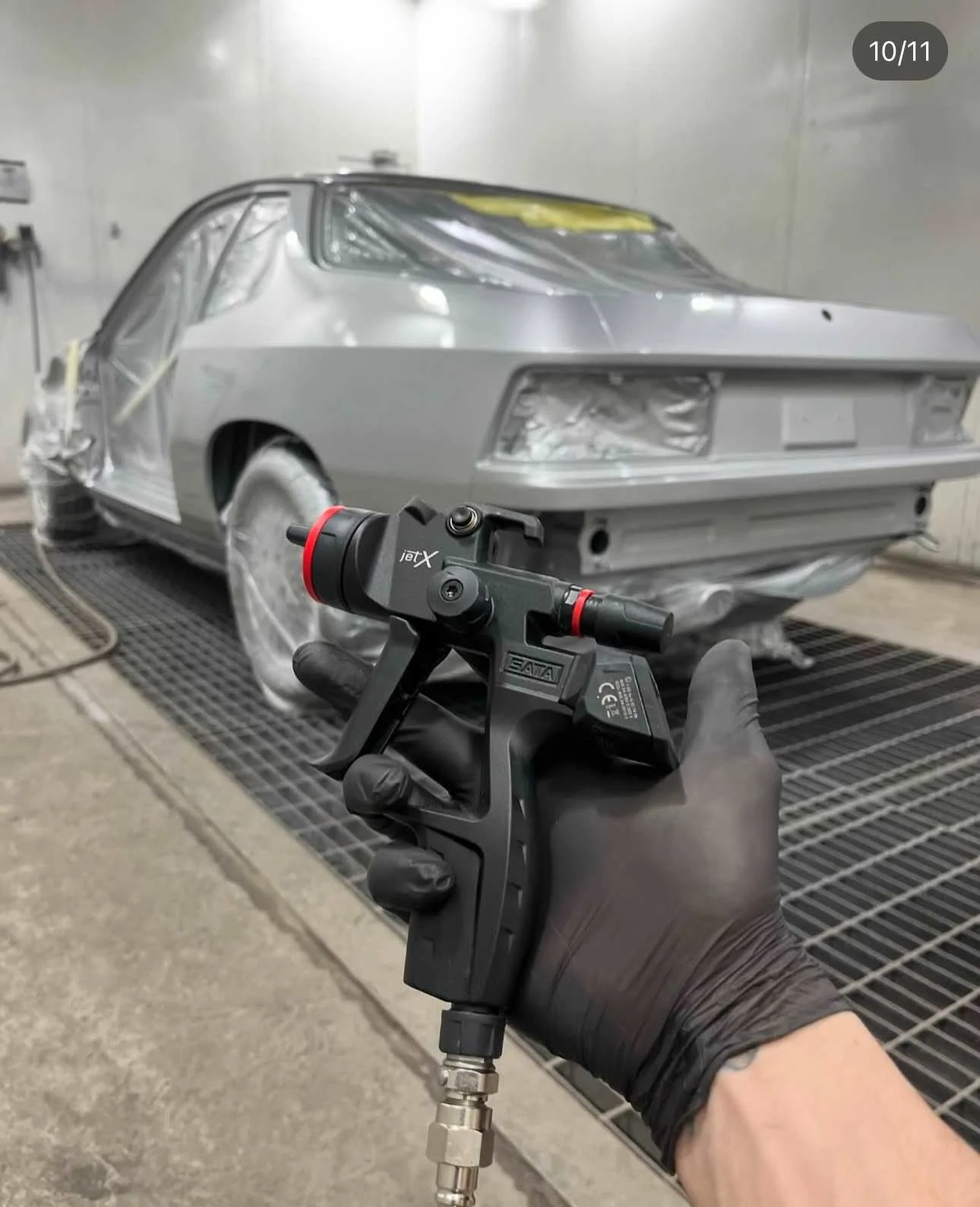 Images Carisma Bodytech