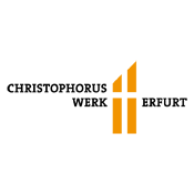 Kundenlogo Christophorus Dienstleistungen Erfurt gGmbH