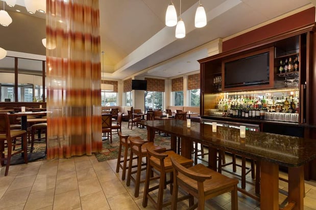 Images Hilton Garden Inn Chicago/Oakbrook Terrace