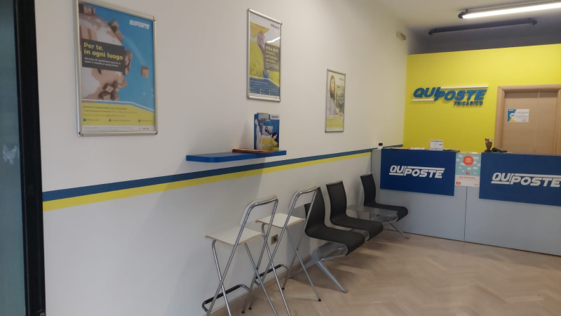 Images Qui Poste Tricarico