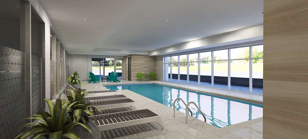 Images Home2 Suites by Hilton Quebec City