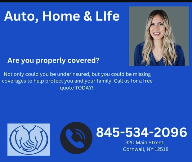 Images Jamie Timmons: Allstate Insurance