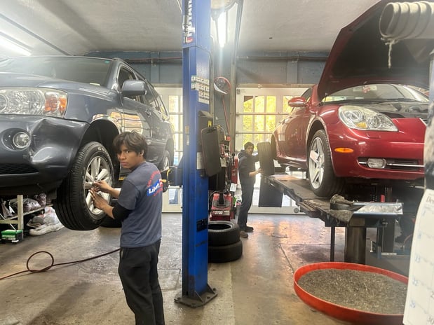 Images Lake Liberty Chevy Chase
