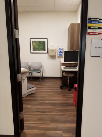 Images HonorHealth Medical Group Urgent Care - Bethany Home