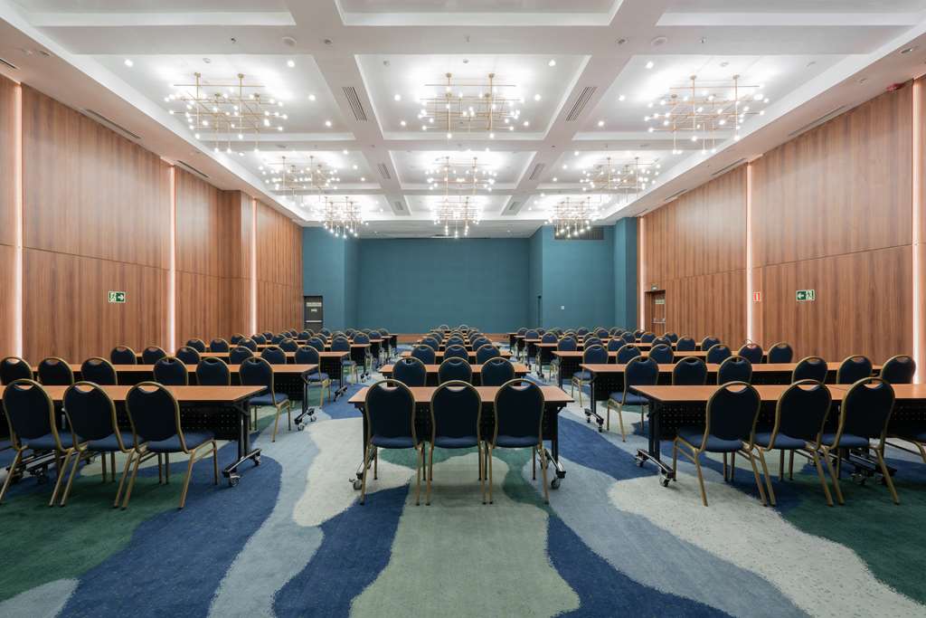 Images Hilton Porto Alegre