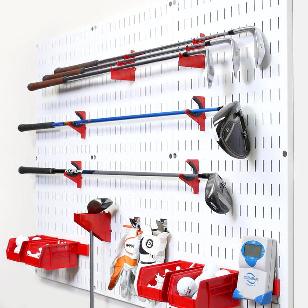 Images Wall Control