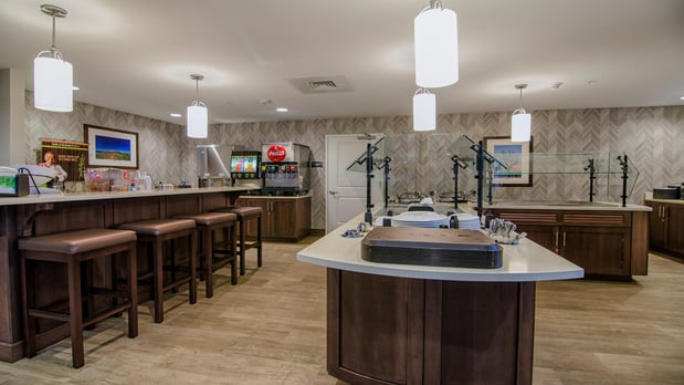 Images Staybridge Suites Marquette by IHG