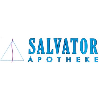 Salvator-Apotheke Rainer Bellmann e.K. Logo