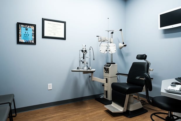 Images Coal Mountain Eye Care