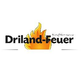 Logo Niehoff Kaminservice | Driland-Feuer