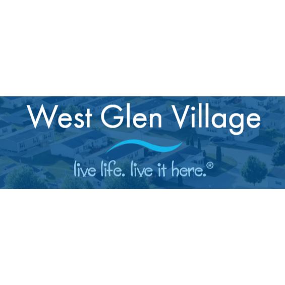 West Glen Village Manufactured Home Community Logo