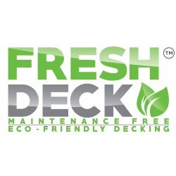 Half Price Decking & Timber Logo