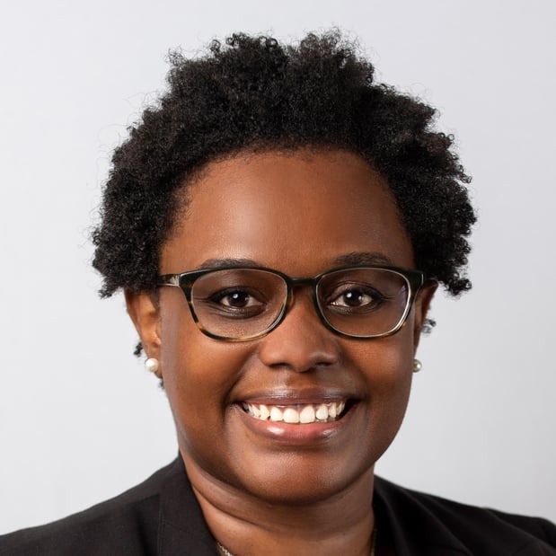 Images Rushelle Byfield, MD, MSCE