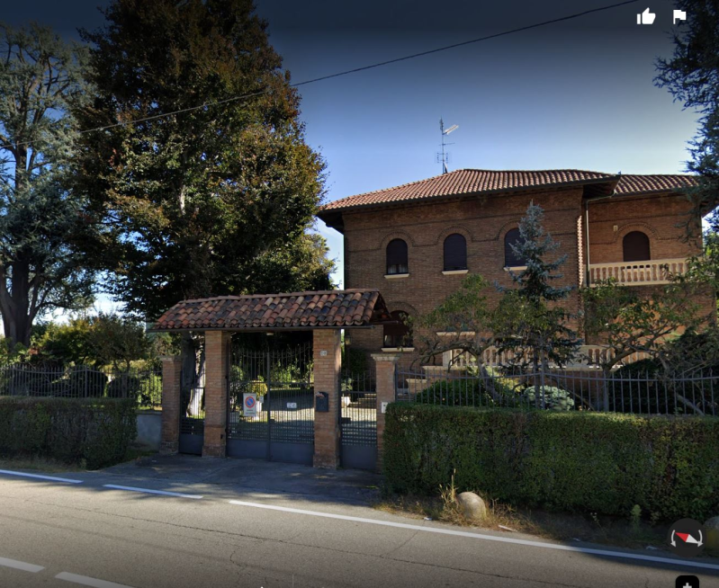 Images Villa Marì  - Casa Famiglia per Anziani