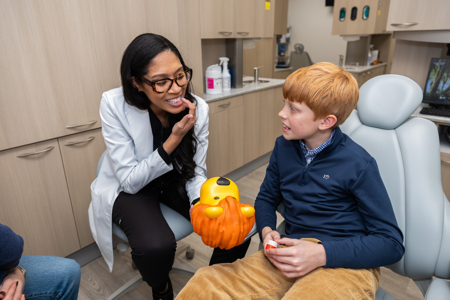 Stonetrace Family Dental Image