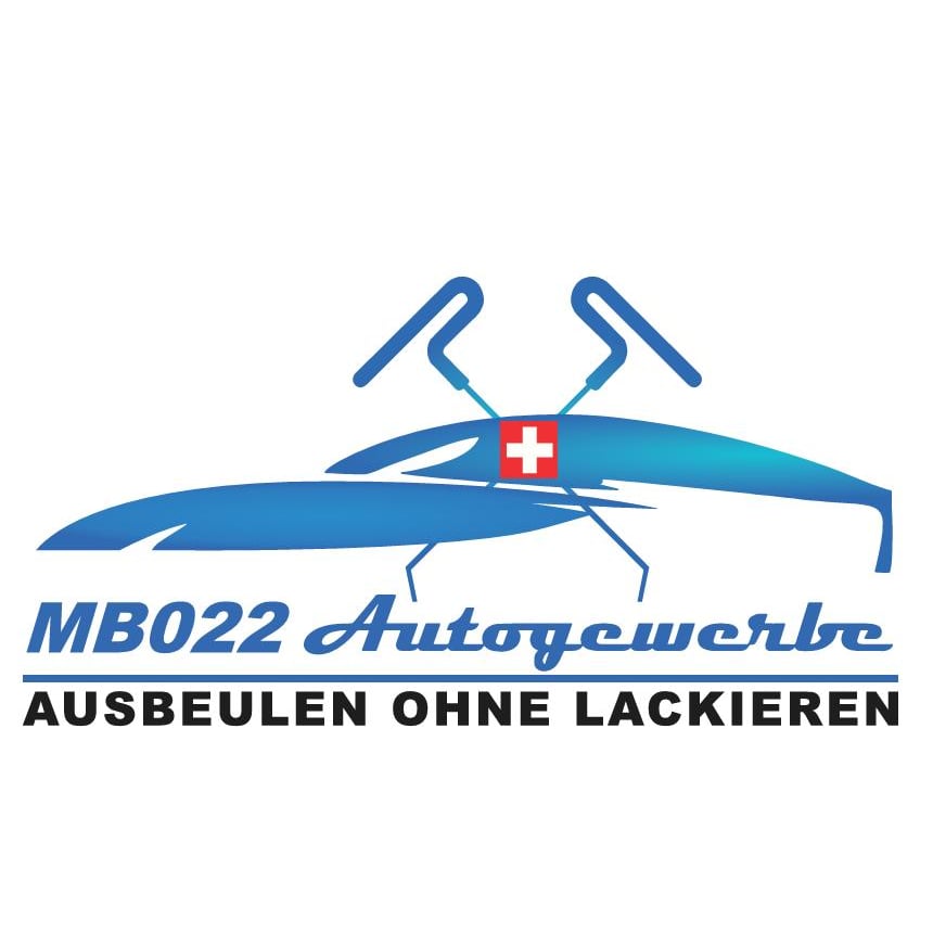 MBO22 Autogewerbe | Beulendoktor Logo