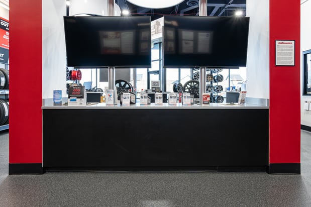 Images Tire Discounters