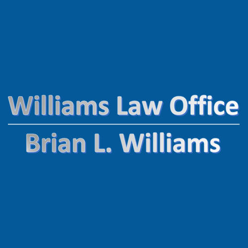 Williams Law Office LLC Logo