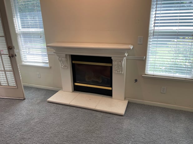 Images Lint Sweep Chimney Sweep & Dryer Vent Cleaning Services