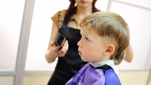 Images Parturi-kampaamo Hiussoppi Leena Vuorinen