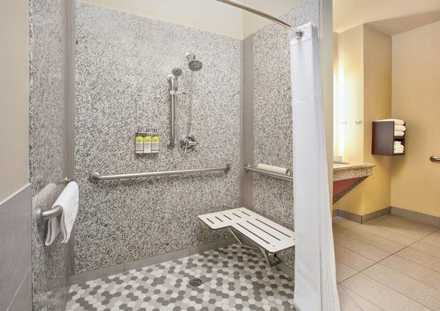 Images Staybridge Suites Plano - Richardson Area by IHG