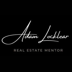 Adam Locklear Real Estate Mentor Logo