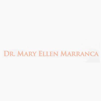 Dr. Mary Ellen Marranca Logo