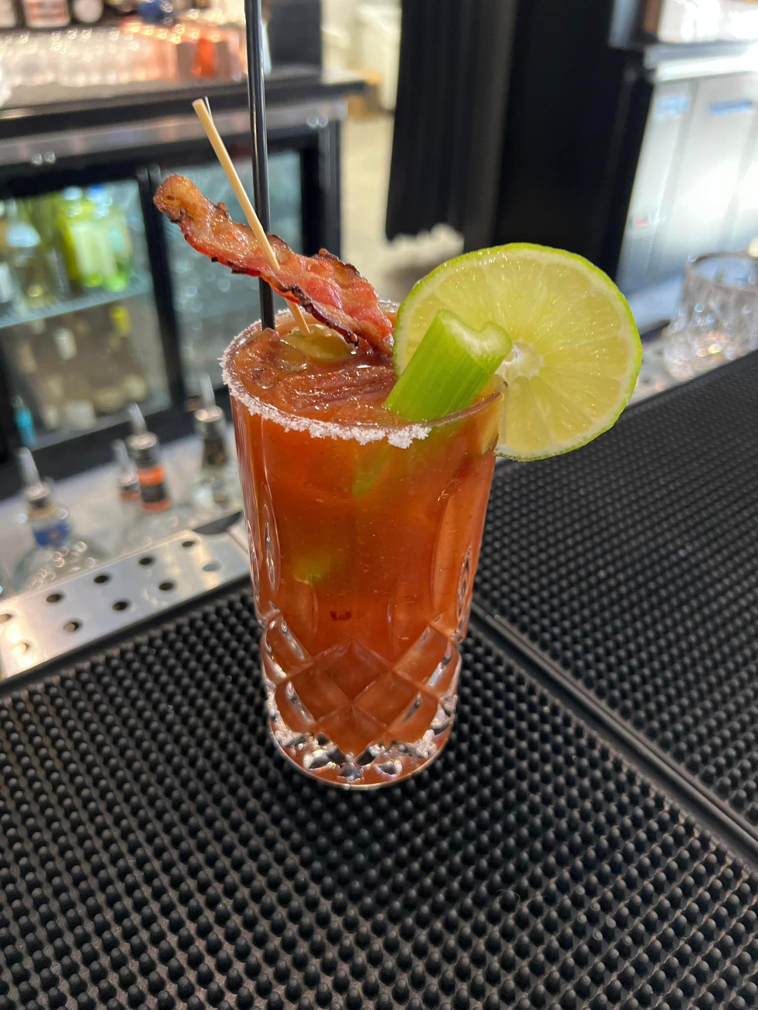 WhiskyWoods Steakhouse Image