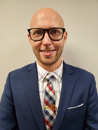 Images Sean Mayer, Bankers Life Agent and Bankers Life Securities Financial Representative