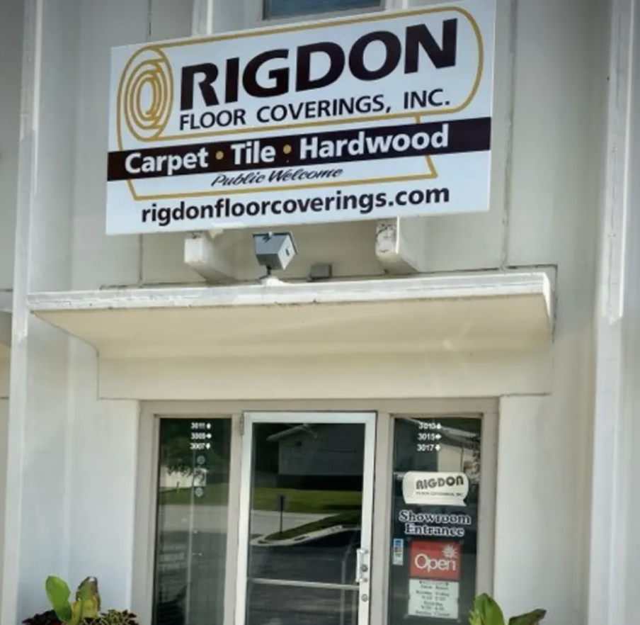 Rigdon Floor Coverings
